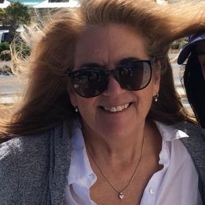 Meet your Posher, Sue